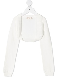 Monnalisa болеро без застежки