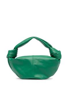 Bottega Veneta сумка-тоут с декоративным узлом