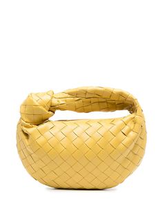 Bottega Veneta сумка-тоут The Mini Jodie