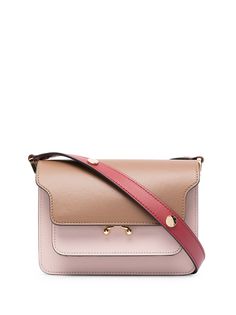 Marni сумка Trunk