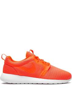 Nike кроссовки Roshe One HYP BR