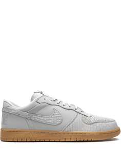 Nike кроссовки Big Nike Low Lux