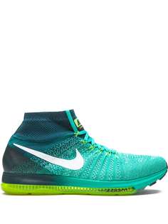 Nike кроссовки Zoom All Out Flyknit
