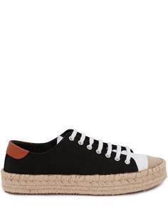 JW Anderson Espadrille Trainers