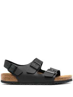 Birkenstock сандалии Milano