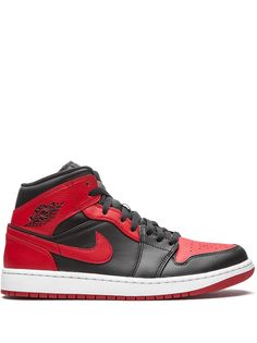 Jordan кроссовки Air Jordan 1 Mid