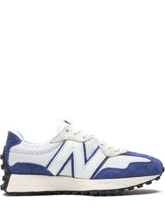 New Balance кроссовки MS327PF Primary Pack