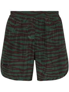 TRUE TRIBE плавки-шорты Wild Steve