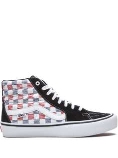 Vans кеды SK8 Hi