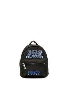 Kenzo мини-рюкзак Kampus