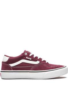 Vans кеды Rowan Pro