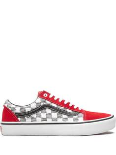 Vans кеды Old Skool Pro