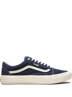Vans кеды Old Skool Pro