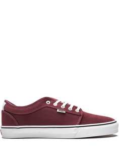 Vans кеды Chukka