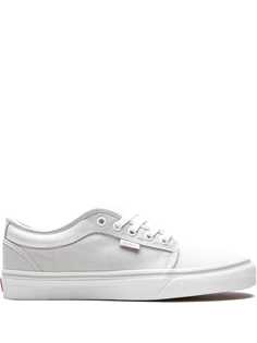 Vans кеды Chukka