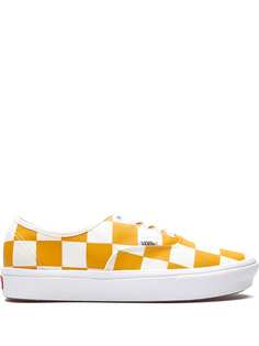 Vans кеды Half Big Checker ComfyCush Authentic