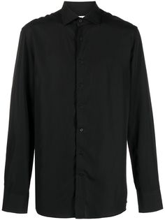 Etro рубашка на пуговицах
