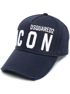 Dsquared2 бейсболка Icon