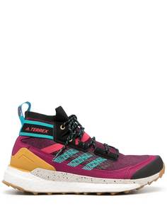 adidas кроссовки Terrex Free Hiker