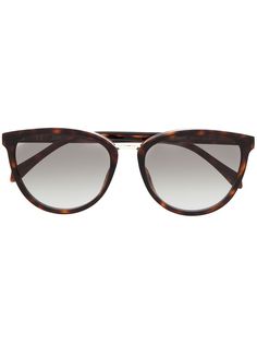 Zadig&Voltaire солнцезащитные очки Forme Papillon