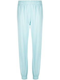 Styland спортивные брюки из органического хлопка