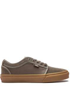 Vans кеды Chukka