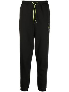 Puma спортивные брюки из коллаборации с Helly Hansen