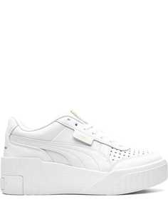 Puma кроссовки Cali из коллаборации с Charlotte Olympia