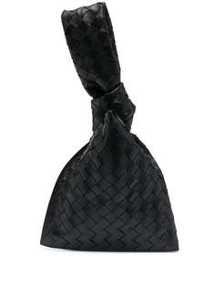 Bottega Veneta сумка The Mini Twist