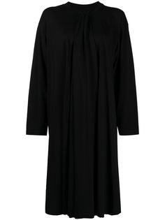 MM6 Maison Margiela платье оверсайз