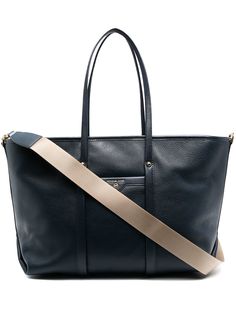 Michael Michael Kors сумка-тоут с логотипом