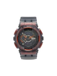 G-Shock наручные часы GA110LS1AER