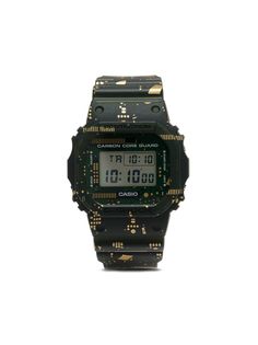 G-Shock наручные часы DWE5600CC3ER