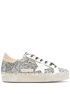 Golden Goose кеды Hi-Star