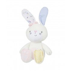 Игрушка мягкая "Весенний зайчик" Mothercare