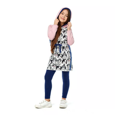 Платье Lucky Child Скажи да