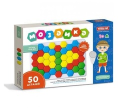 Мозаика Stellar диаметр 40 мм Стеллар