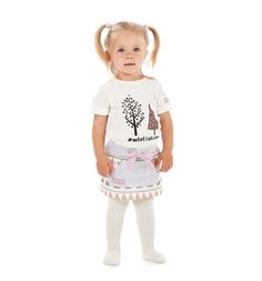 Футболка Lucky Child Зимние каникулы