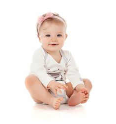 Боди Lucky Child Зимние каникулы