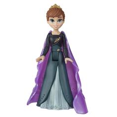 Фигурка Disney Frozen Холодное сердце 2 Finale Anna