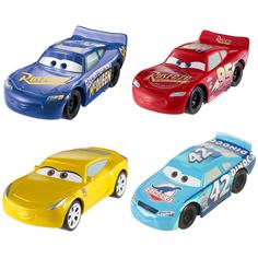 Машинка Cars 12.5 см