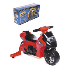 Каталка BabyCare Step Moto