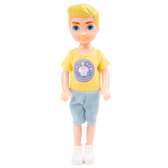 Кукла Игруша Друг Sally