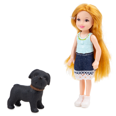 Игровой набор Игруша Sally