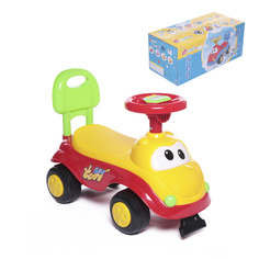 Каталка BabyCare Keeping