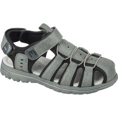 Сандалии Mursu