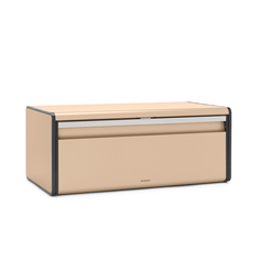 Хлебница BRABANTIA с откидной крышкой