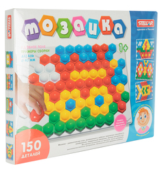 Мозаика Stellar 150 элементов Стеллар