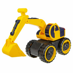 Экскаватор 1Toy Горстрой