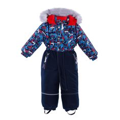 Комбинезон Saima